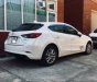 Mazda 3 2017 - Cần bán xe Mazda 3 năm sản xuất 2017, màu trắng, giá chỉ 600 triệu