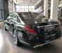 Mercedes-Benz S class 2019 - Bán Mercedes S class năm 2019 gần như mới