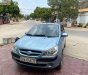 Hyundai Getz   2008 - Bán Hyundai Getz 1.4 AT đời 2008, màu xanh lam, nhập khẩu  