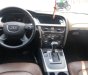 Audi A4 2015 - Xe Audi A4 sản xuất 2015, nhập khẩu số tự động