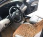 Toyota Vios 2008 - Bán ô tô Toyota Vios E MT đời 2008, màu đen như mới giá cạnh tranh