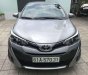 Toyota Vios 2019 - Bán Toyota Vios G năm sản xuất 2019, màu bạc, giá tốt