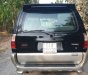 Isuzu Hi lander 2003 - Cần bán gấp Isuzu Hi lander 2003, màu đen, giá 168tr