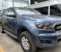 Ford Ranger 2016 - Cần bán xe Ford Ranger năm 2016, màu xanh lam số sàn