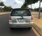 Toyota Innova 2008 - Cần bán Toyota Innova đời 2008, màu bạc, 280 triệu