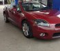 Mitsubishi Eclipse 2007 - Cần bán lại xe Mitsubishi Eclipse sản xuất năm 2007, màu đỏ, nhập khẩu nguyên chiếc