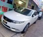 Kia Forte 2013 - Cần bán Kia Forte năm 2013, màu trắng, giá chỉ 565 triệu