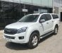 Isuzu Dmax 2016 - Cần bán xe Isuzu Dmax sản xuất 2016, giá 498tr