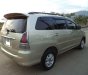 Toyota Innova   2009 - Cần bán Toyota Innova năm 2009, giá tốt