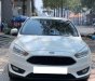 Ford Focus   2019 - Bán xe Ford Focus đời 2019, màu trắng, giá 595tr