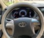 Toyota Fortuner  AT  2015 - Bán Toyota Fortuner AT đời 2015, màu bạc, giá tốt