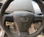 Toyota Vios   2013 - Bán Toyota Vios sản xuất 2013, màu bạc xe gia đình