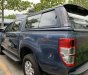 Ford Ranger 2016 - Cần bán xe Ford Ranger năm 2016, màu xanh lam số sàn
