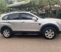 Chevrolet Captiva 2008 - Cần bán lại xe Chevrolet Captiva sản xuất năm 2008 giá cạnh tranh