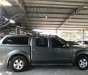 Nissan Navara   2012 - Bán Nissan Navara sản xuất 2012, màu xám, nhập khẩu ít sử dụng, giá 319tr