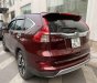 Honda CR V   2016 - Cần bán xe Honda CR V sản xuất 2016, chính chủ