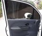 Daewoo Matiz   2003 - Bán Daewoo Matiz sản xuất 2003, màu trắng, như mới