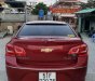 Chevrolet Cruze   2017 - Cần bán lại xe Chevrolet Cruze năm 2017, màu đỏ như mới 