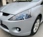 Mitsubishi Grandis   2008 - Bán Mitsubishi Grandis đời 2008, màu bạc, giá 439 triệu