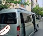 Toyota Hiace 2007 - Bán ô tô Toyota Hiace đời 2007, màu xanh lam giá cạnh tranh