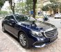 Mercedes-Benz E class 2019 - Cần bán Mercedes E class đời 2019, màu xanh lam