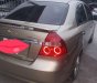 Chevrolet Aveo   2017 - Bán Chevrolet Aveo năm sản xuất 2017, màu nâu, chính chủ 