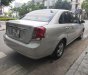 Daewoo Lacetti 2010 - Cần bán lại xe Daewoo Lacetti sản xuất năm 2010, xe nhập, 155tr