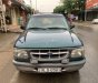 Ford Explorer 1995 - Bán Ford Explorer MT năm 1995, màu xanh lục, xe nhập số sàn giá cạnh tranh