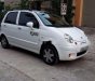 Daewoo Matiz   2003 - Bán Daewoo Matiz sản xuất 2003, màu trắng, như mới