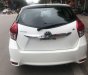 Toyota Yaris 2014 - Cần bán lại xe Toyota Yaris G đời 2014, màu trắng, nhập khẩu nguyên chiếc, 486tr