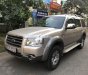 Ford Everest 2008 - Cần bán gấp Ford Everest đời 2008, màu xám, giá tốt