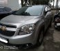 Chevrolet Orlando 2017 - Bán Chevrolet Orlando 2017, màu xám, nhập khẩu, số tự động 