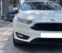 Ford Focus   2019 - Bán xe Ford Focus đời 2019, màu trắng, giá 595tr