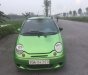 Daewoo Matiz 2007 - Bán Daewoo Matiz SE năm 2007, màu xanh lục giá cạnh tranh