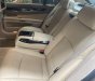 BMW 7 Series 2009 - Cần bán BMW 7 Series năm sản xuất 2009, xe nhập