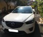 Mazda CX 5 2017 - Bán Mazda CX 5 năm 2017 chính chủ giá cạnh tranh