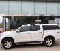 Isuzu Dmax 2016 - Cần bán Isuzu Dmax 4x4 AT 2016, màu trắng, xe nhập, số tự động