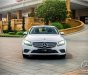 Mercedes-Benz C class   2020 - Bán Mercedes-Benz C200 New, model 2020 - Giá bán tốt nhất, giao xe sớm, trả góp 80%