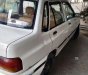 Kia Pride   1995 - Bán Kia Pride 1995, màu trắng, nhập khẩu 