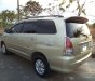 Toyota Innova   2009 - Cần bán Toyota Innova năm 2009, giá tốt