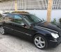 Mercedes-Benz C class 2004 - Bán ô tô Mercedes C240 2004, màu đen, giá chỉ 200 triệu