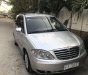 Ssangyong Stavic 2008 - Bán Ssangyong Stavic sản xuất 2008, màu bạc