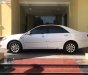 Toyota Camry 2.4 2003 - Cần bán gấp Toyota Camry 2.4 2003, màu trắng, giá tốt