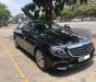 Mercedes-Benz E class 2017 - Bán xe Mercedes E200 năm 2017, màu đen còn mới