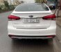 Kia Cerato 2017 - Cần bán Kia Cerato năm 2017, màu trắng chính chủ