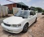 Toyota Corolla   2000 - Bán Toyota Corolla 1.6 năm 2000, xe còn zin 90%