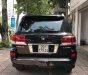 Lexus LX   2009 - Bán xe Lexus LX năm 2009, màu đen, xe nhập số tự động