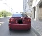 Lexus IS   2007 - Bán xe Lexus IS250 2007, màu đỏ, xe nhập 