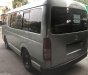 Toyota Hiace 2009 - Bán xe Toyota Hiace sản xuất năm 2009