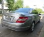 Mercedes-Benz C class 2010 - Cần bán xe Mercedes C class sản xuất 2010